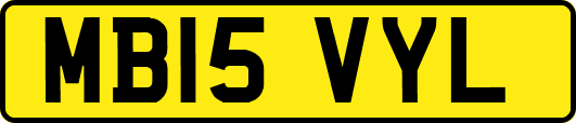 MB15VYL