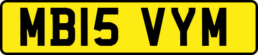 MB15VYM