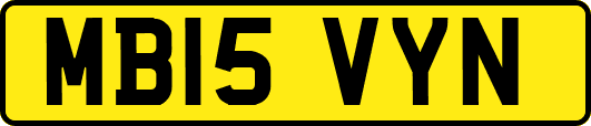 MB15VYN