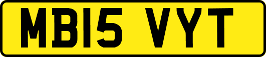 MB15VYT