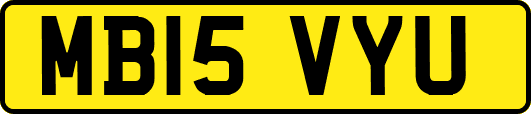MB15VYU