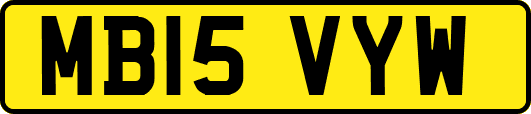 MB15VYW
