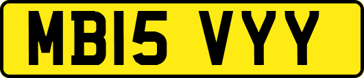 MB15VYY