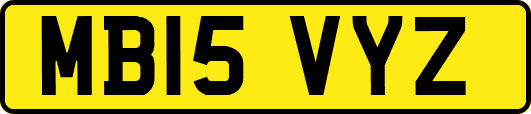 MB15VYZ