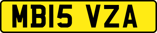 MB15VZA