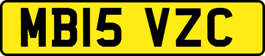 MB15VZC
