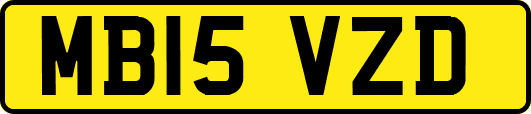 MB15VZD