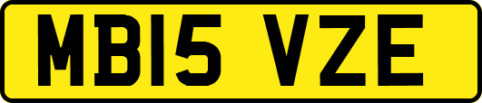 MB15VZE