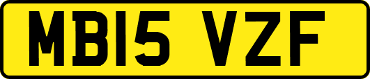 MB15VZF