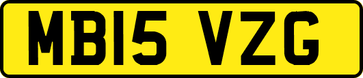 MB15VZG