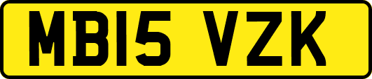 MB15VZK