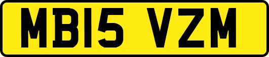 MB15VZM