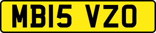MB15VZO