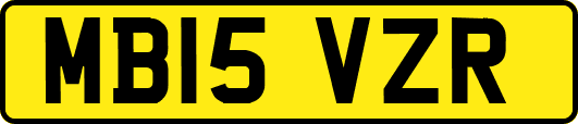 MB15VZR