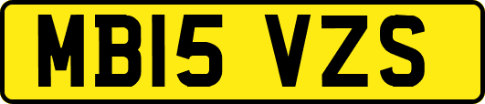 MB15VZS