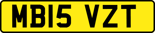 MB15VZT