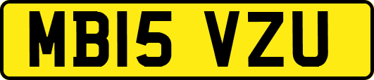 MB15VZU