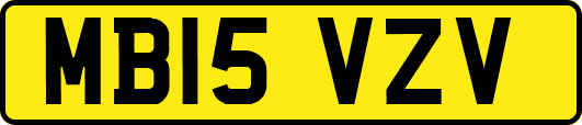 MB15VZV
