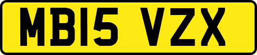 MB15VZX