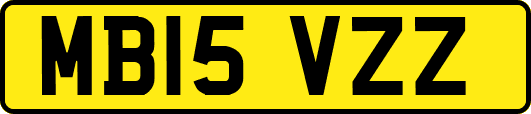 MB15VZZ