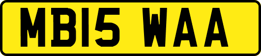 MB15WAA