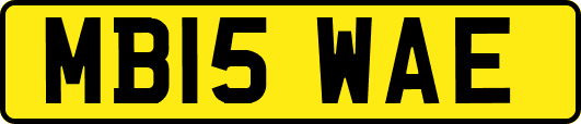 MB15WAE