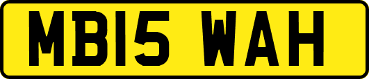 MB15WAH