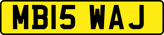 MB15WAJ
