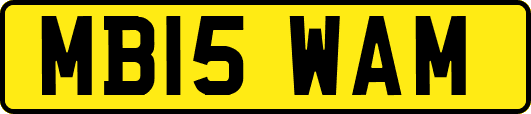 MB15WAM