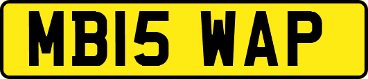 MB15WAP
