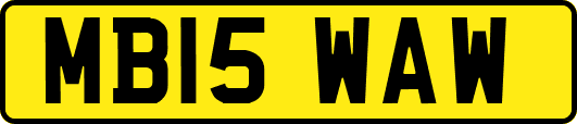MB15WAW