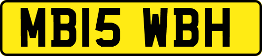 MB15WBH