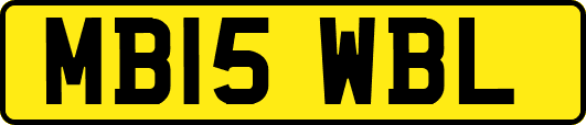 MB15WBL