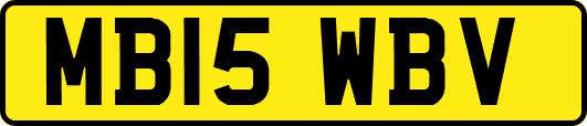 MB15WBV