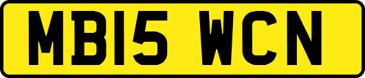 MB15WCN
