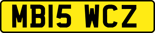 MB15WCZ