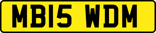 MB15WDM