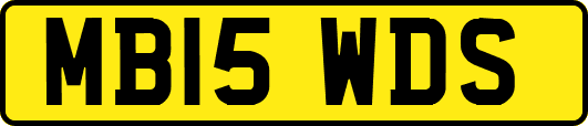 MB15WDS