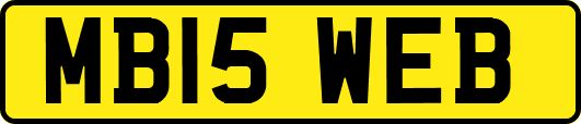 MB15WEB