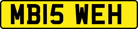 MB15WEH