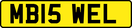MB15WEL