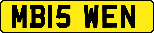 MB15WEN