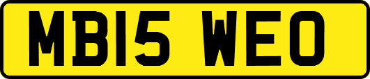 MB15WEO