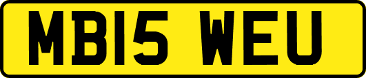 MB15WEU