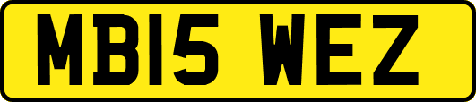MB15WEZ