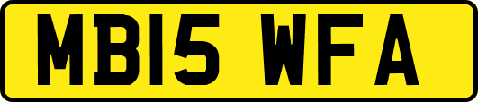 MB15WFA