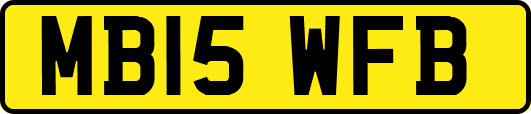 MB15WFB