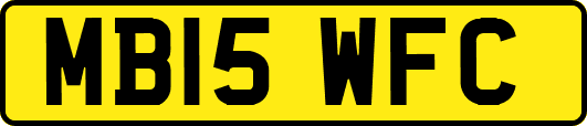 MB15WFC