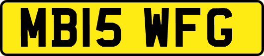 MB15WFG