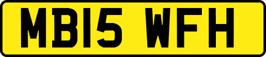 MB15WFH